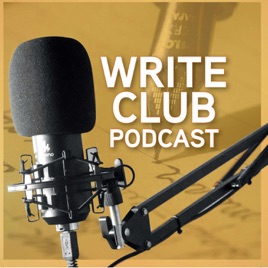 Write Club Podcast