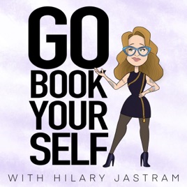 Go Book Yourself! - Master Writing, Marketing, and Publishing One Byte At A Time.
