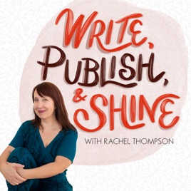 Write, Publish, and Shine