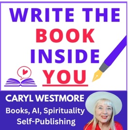 Write the Book Inside You