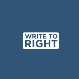Write To RIGHT