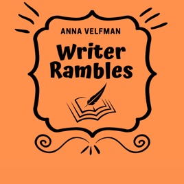 Writer Rambles