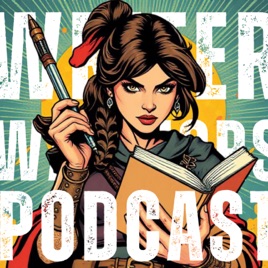 Writer Warriors Podcast