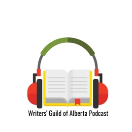 Writers' Guild of Alberta Podcast