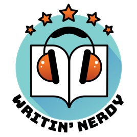 Writin' Nerdy