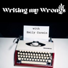 Writing my Wrongs