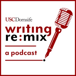 Writing Remix Podcast