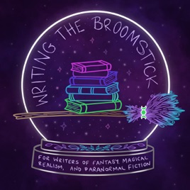 Writing the Broomstick
