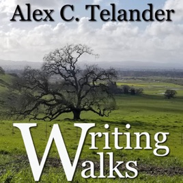 Writing Walks