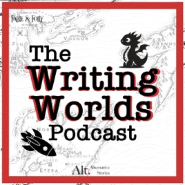 Writing Worlds: Conversations About World Building