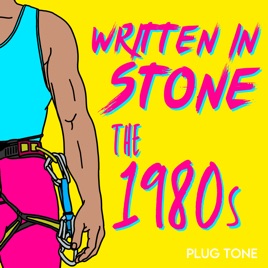 Written in Stone: Climbing History