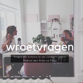 Wroetvragen