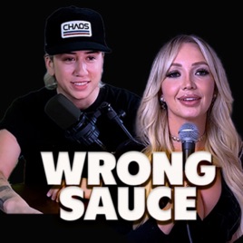 Wrong Sauce