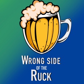 Wrong Side of the Ruck