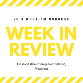 WRST Week In Review