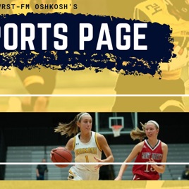 WRST's Sports Page