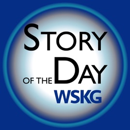 WSKG Story of The Day