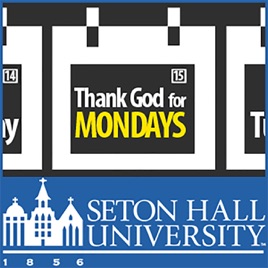 WSOU: Thank God For Monday