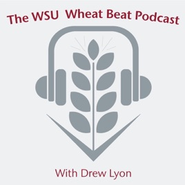WSU Wheat Beat Podcast