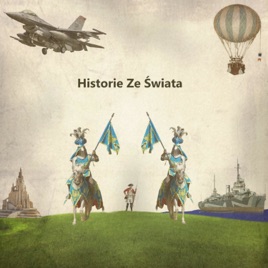 Historie Ze Świata
