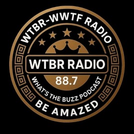 WTBR Radio 88.7 FM/BRS®™