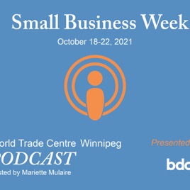 WTC Winnipeg's Podcast