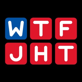 WTF Just Happened Today? – Audio Edition