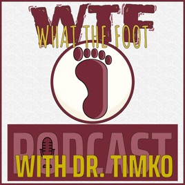 WTF-What the Foot