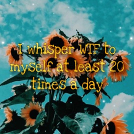 WTF {WhatTheFlowers}