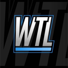 WTL Where's The Line - Sports Betting Show