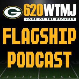 WTMJ Packers Flagship Podcast