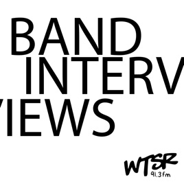 WTSR Band Interviews