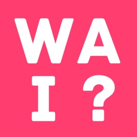 Wu am I?