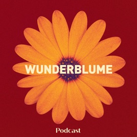 Wunderblume