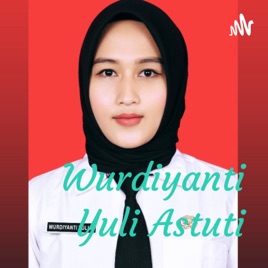 Wurdiyanti Yuli Astuti