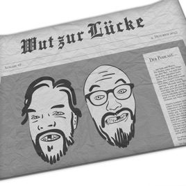 Wut zur Lücke
