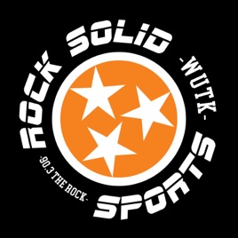 WUTK's Rock Solid Sports