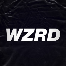 WZRD radioshow (hip-hop, r'n'b, neo-soul, future beats)