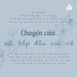 Xôi bắp đậu vui vẻ