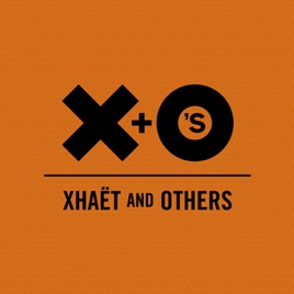X and O's