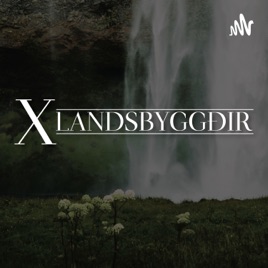 X Landsbyggðir