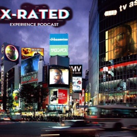 SAVAGE GOD'S X-RATED EXPERIENCE