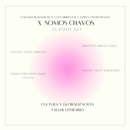 X somos chavos