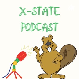 X-State Подкаст