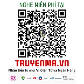 Xóm Truyện Ma (Podcast)
