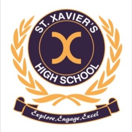 Xaverian Podtales - St.Xavier's High School, Sector - 49 Gurgaon