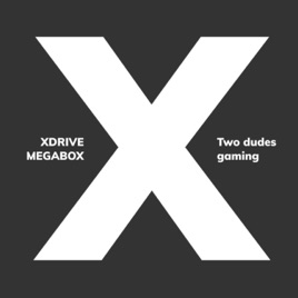 Xdrive Megabox (Gamescast)