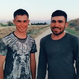 Xelo mıso ve Erdo