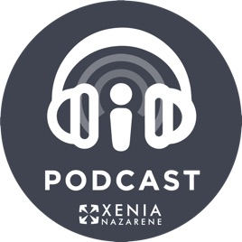 Xenia Naz Sermon Podcast