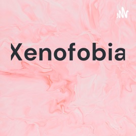Xenofobia
